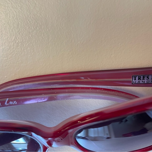 Cat eye sunglasses - Picture 10 of 10